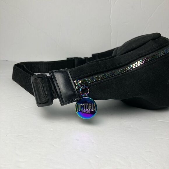 Victoria’s Secret Iridescent Fanny Pack Waist Bag - Picture 8 of 13